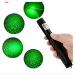 Laser Pointer Rechargeable Light - Image 7