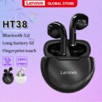 Lenovo HT38 True Wireless Bluetooth Earbuds - Image 2