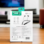 M-max MX-78 Neckband - Image 4