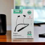 M-max MX-78 Neckband - Image 5