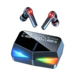 M28 TWS Wireless Gaming Earbuds - Image 3