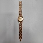 MICHAEL KORS Stainless Steel fashionable Couple watches - Image 4
