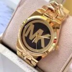 MICHAEL KORS Stainless Steel fashionable Women watches - Image 3