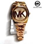 MICHAEL KORS Stainless Steel fashionable Women watches - Image 2
