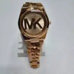 MICHAEL KORS Stainless Steel fashionable Women watches - Image 5