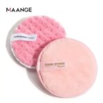 Maange Make Up Remover Sponge - Image 2