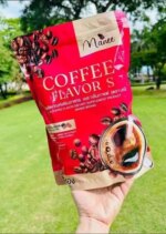 Manee Coffee Flavors S - Image 3