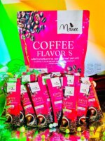 Manee Coffee Flavors S - Image 2