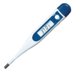 Medical Equipment 4-in-1 Combo Pack with Free Thermometer (Glucose Meter + Nebulizer + BP Monitor + Oximeter) - Image 7