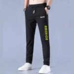Men's Full Sleeve Tracksuit (trouser + T-shirt) - Image 4