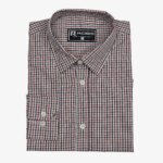Men's Stylish Casual Shirt - Image 2