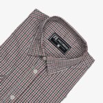 Men's Stylish Casual Shirt - Image 3
