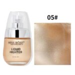 Miss Rose Liquid Highlighter (#5) - Image 6