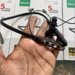 Mobicom Voice Changer Bluetooth Neckband A10 - Image 3