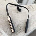 Mobicom Voice Changer Bluetooth Neckband A10 - Image 4