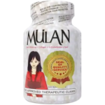 Mulan 4IN 1 WHITENING CAPSULE - Image 3