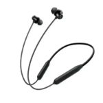 Oneplus Bullets Pro Neckband Bluetooth Earphone 30 Hours Music Playback - Neckband -Wireless Earbud - Image 4