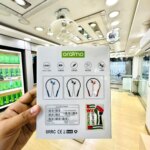 Oraimo V5.3 MODEL- R07 PRO neck band - Image 3