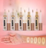 PASTEL BEAUTY COVER & BRIGHT CONCEALER