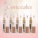 PASTEL BEAUTY COVER & BRIGHT CONCEALER - Image 20