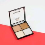 PASTEL BEAUTY Mega Glow Highlighter Palette - Image 4