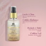 PASTEL BEAUTY Shimmery Shield Setting Spray SUNRISE – 80ml - Image 4