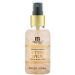 PASTEL BEAUTY Shimmery Shield Setting Spray SUNRISE – 80ml - Image 2