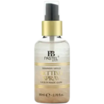 PASTEL BEAUTY Shimmery Shield Setting Spray SUNSET– 80ml - Image 2