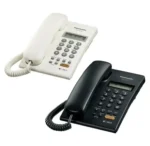 Panasonic KX-T7705 T&T Landline Caller ID Telephone - Image 2