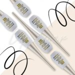 Pastel Beauty Dip Liner Ultra Matte and Waterproof eyeliner. - Image 5