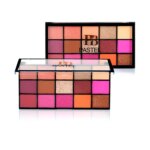 Pastel Beauty Eyeshadow Hot Love 15 Colour - Image 3