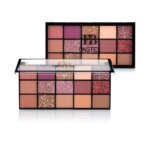 Pastel Beauty Eyeshadow Invite Only 15 Colour Palette  - Image 3