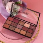 Pastel Beauty Eyeshadow Invite Only 15 Colour Palette  - Image 2