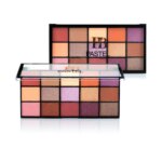 Pastel Beauty Eyeshadow Peanut Butter & Jelly 15 Colour - Image 3
