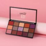 Pastel Beauty Eyeshadow Peanut Butter & Jelly 15 Colour - Image 2