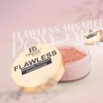 Pastel Beauty Flawless Mineral Powder Foundation (HAZELNUT) - Image 2