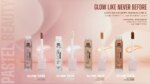 Pastel Beauty Glow Skin Liquid Highlighter ( WHITE SHINING ) - Image 3