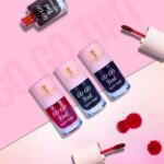 Pastel Beauty Go Go Tint Lip & Cheek (desert rose) - Image 5