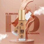 Pastel Beauty HD Flawless Foundation (COOKIE) - Image 5