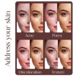 Pastel Beauty HD Flawless Foundation (COOKIE) - Image 7