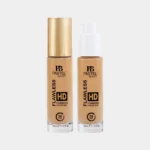 Pastel Beauty HD Flawless Foundation (NATURAL) - Image 2
