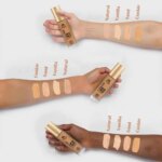 Pastel Beauty HD Flawless Foundation (SAND) - Image 3