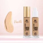 Pastel Beauty HD Flawless Foundation (VANILA) - Image 2