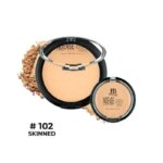 Pastel Beauty Indense Mineral Compact Powder – Shade Skinned - Image 2