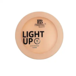 Pastel Beauty Light Up Water-Resistant Powder. (VANILA)