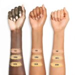 Pastel Beauty Light Up Water-Resistant Powder. (VANILA) - Image 5