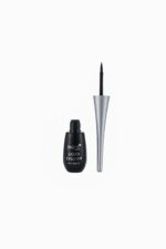 Pastel Beauty Liquid Eyeliner – Black - Image 4