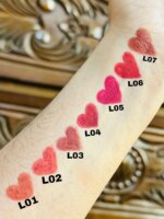 Pastel Beauty Lynara Loud Lips Liner in the shade PB-L02 - Petal Pop - Image 3