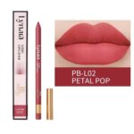 Pastel Beauty Lynara Loud Lips Liner in the shade PB-L02 - Petal Pop - Image 2