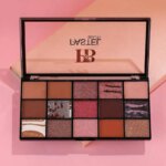 Pastel Beauty Persuasion 15 Colour Eyeshadow Palette - Image 5